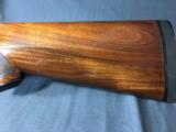 SOLD !!! WINCHESTER MODEL 23 12GA WATERFOWL PROOFED IN ENGLAND - 8 of 17