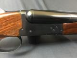 SOLD !!! WINCHESTER MODEL 23 12GA WATERFOWL PROOFED IN ENGLAND - 2 of 17