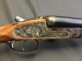 SOLD !!! STOGER ARMS STERLINGWORTHS 20GA BY SARASQUETA SIDELOCK - 17 of 23