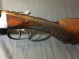 SOLD !!! J & W TOLLEY EJECTOR 12GA GAME GUN. - 5 of 23