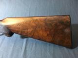 SOLD !!! J & W TOLLEY EJECTOR 12GA GAME GUN. - 4 of 23