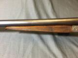 SOLD !!! J & W TOLLEY EJECTOR 12GA GAME GUN. - 6 of 23