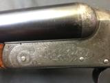 SOLD !!! J & W TOLLEY EJECTOR 12GA GAME GUN. - 14 of 23
