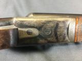 SOLD !!! J & W TOLLEY EJECTOR 12GA GAME GUN. - 15 of 23