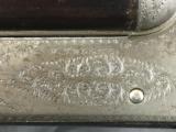 SOLD !!! J & W TOLLEY EJECTOR 12GA GAME GUN. - 3 of 23