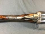 SOLD !!! J & W TOLLEY EJECTOR 12GA GAME GUN. - 11 of 23