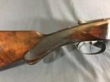 SOLD !!! J & W TOLLEY EJECTOR 12GA GAME GUN. - 9 of 23