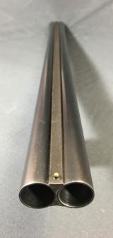 Sold !!! L.C. SMITH FIELD GRADE 12GA GOOD ORIGINAL CASE COLORS CURTIS FOREND - 17 of 17