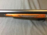 Sold !!! L.C. SMITH FIELD GRADE 12GA GOOD ORIGINAL CASE COLORS CURTIS FOREND - 5 of 17