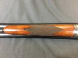 Sold !!! L.C. SMITH FIELD GRADE 12GA GOOD ORIGINAL CASE COLORS CURTIS FOREND - 12 of 17