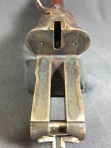 Sold !!! L.C. SMITH FIELD GRADE 12GA GOOD ORIGINAL CASE COLORS CURTIS FOREND - 16 of 17