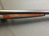 Sold !!! L.C. SMITH FIELD GRADE 12GA GOOD ORIGINAL CASE COLORS CURTIS FOREND - 9 of 17