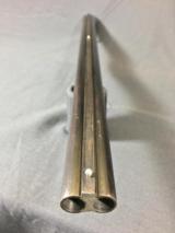 SOLD !!! STEVENS .410 530A WALNUT STOCK - 15 of 16