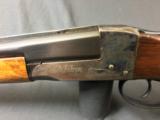 SOLD !!! STEVENS .410 530A WALNUT STOCK - 2 of 16