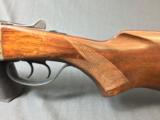 SOLD !!! STEVENS .410 530A WALNUT STOCK - 5 of 16