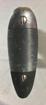 SOLD !!! STEVENS .410 530A WALNUT STOCK - 16 of 16