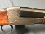 SOLD !!! STEVENS .410 530A WALNUT STOCK - 7 of 16