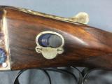 SOLD !!!! W.W.Greener MONARCH 12ga 1897 - 4 of 25