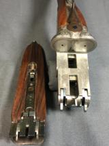 SOLD !!!! COGSWELL & HARRISON 12GA GAME GUN- 21 of 22