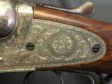 SOLD !!!! COGSWELL & HARRISON 12GA GAME GUN- 8 of 22