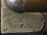 SOLD !!! W.W.Greener MONARCH
MODEL M 12ga 1897 with letter - 7 of 22