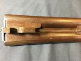 SOLD !!! W.W.Greener MONARCH
MODEL M 12ga 1897 with letter - 19 of 22