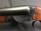 SOLD !!!! HUNTER ARMS FULTON 12GA LOTS OF CONDITION!!!! - 6 of 19