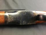 SOLD !!!! HUNTER ARMS FULTON 12GA LOTS OF CONDITION!!!! - 14 of 19