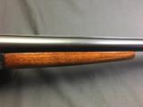 SOLD !!!! HUNTER ARMS FULTON 12GA LOTS OF CONDITION!!!! - 5 of 19