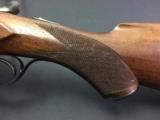 Sold!!!
J.P.SAUER 12GA 1937 LOTS OF CONDITION - 9 of 20