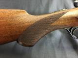 Sold!!!
J.P.SAUER 12GA 1937 LOTS OF CONDITION - 5 of 20