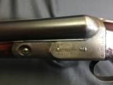  SOLD !!!PARKER BROS. GH 12GA 1898 VULCAN STEEL BARRELS - 6 of 24