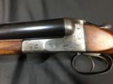 J. P. SAUER 12GA GAME ENGRAVED 2 3/4IN - 7 of 22
