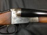 J. P. SAUER 12GA GAME ENGRAVED 2 3/4IN - 2 of 22