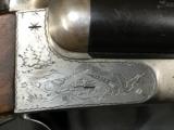 J. P. SAUER 12GA GAME ENGRAVED 2 3/4IN - 3 of 22