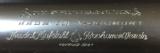 J. P. SAUER 12GA GAME ENGRAVED 2 3/4IN - 12 of 22