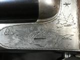 J. P. SAUER 12GA GAME ENGRAVED 2 3/4IN - 8 of 22