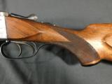 J. P. SAUER 12GA GAME ENGRAVED 2 3/4IN - 10 of 22