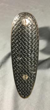 SOLD !!! HIGH QUALITY GAME ENGRAVED BOX LOCK EJECTOR 16GA GUILD GUN - 25 of 25