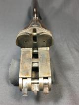 SOLD !!! HIGH QUALITY GAME ENGRAVED BOX LOCK EJECTOR 16GA GUILD GUN - 23 of 25