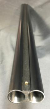 SOLD !!! HIGH QUALITY GAME ENGRAVED BOX LOCK EJECTOR 16GA GUILD GUN - 24 of 25