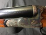 ABERCROMBIE & FITCH ZOLI & RIZZINI 20GA - 2 of 17