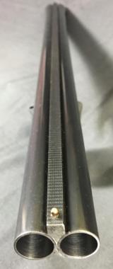 SOLD !!! L.C. SMITH FIELD GRADE 20GA - 18 of 19