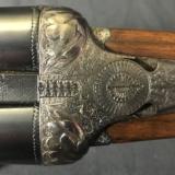 SOLD !!! Lebeau Courtly 16ga- 12 of 25