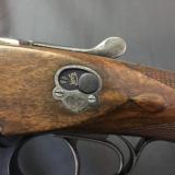 SOLD !!! Lebeau Courtly 16ga- 5 of 25