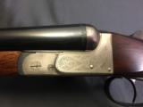 SOLD !!UGARTECHEA MOD 40 12GA AS NEW WITH BOX (COMPARES TO GRADE 3 W/COIN FINISH) - 7 of 24
