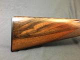 SOLD !!! MERKEL MOD 8 12GA NICE WOOD - 3 of 22