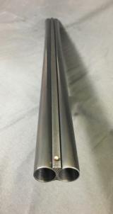 SOLD !!! MERKEL MOD 8 12GA NICE WOOD - 21 of 22