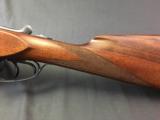 SOLD !!! MERKEL MOD 8 12GA NICE WOOD - 8 of 22
