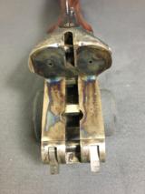 SOLD !!! MERKEL MOD 8 12GA NICE WOOD - 20 of 22